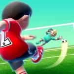 Perfect Kick 2 - Online Soccer + Mod