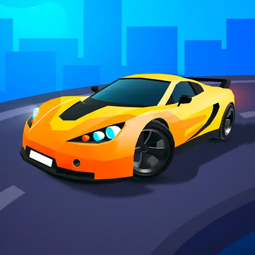 دانلود بازی Race Master 3D + Mod هک شده برای اندروید - مودینگ گیم