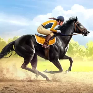 Rival Stars Horse Racing + Mod