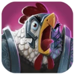Rooster Wars + Mod