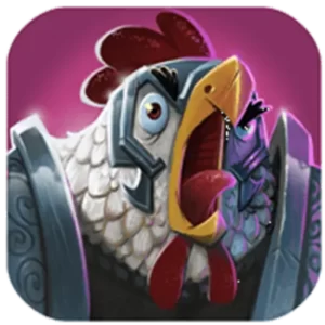 Rooster Wars + Mod