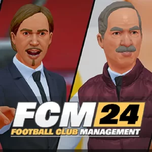 Soccer Club Management 2024 + Mod