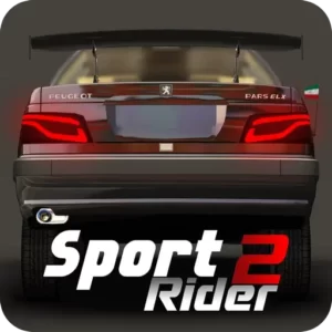 Sport Rider 2 + Mod