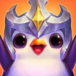 TFT: Teamfight Tactics + Mod