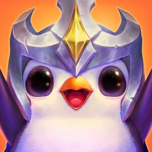 TFT: Teamfight Tactics + Mod