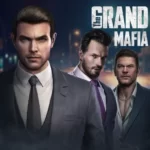 The Grand Mafia + Mod