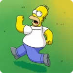 The Simpsons™: Tapped Out + Mod