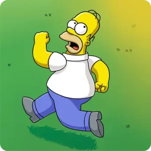 The Simpsons™: Tapped Out + Mod