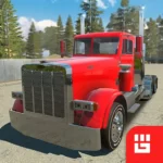 Truck Simulator PRO USA + Mod
