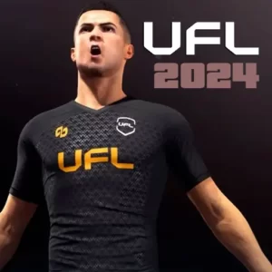 UFL 2024