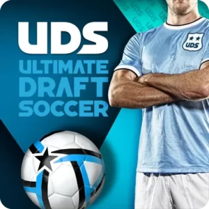 Ultimate Draft Soccer + Mod