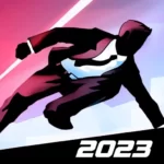 Vector: Parkour Run + Mod