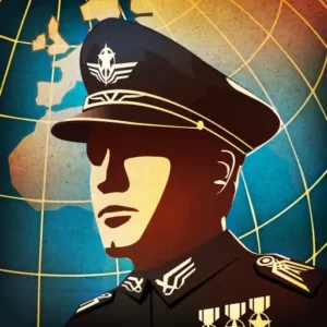 World Conqueror 4-WW2 Strategy + Mod