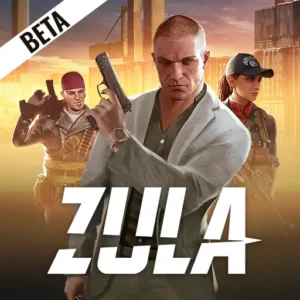 Zula Mobile: 3D Online FPS + Mod