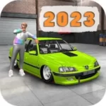 Mashin Bazi Irani 2023 + Mod