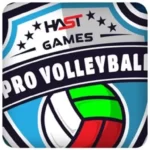 Pro Volleyball + Mod