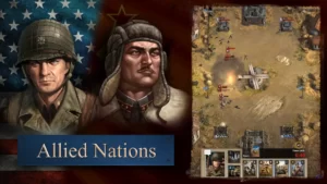 Road to Valor: World War II + Mod