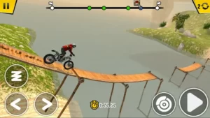 Trial Xtreme 4 Bike Racing + Mod