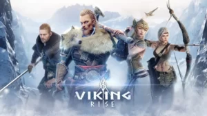 Viking Rise + Mod