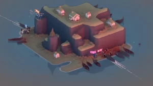 Bad North: Jotunn Edition + Mod