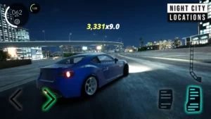 Drive Division™ Online Racing + Mod