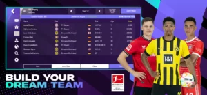 Football Manager 2023 Mobile + Mod