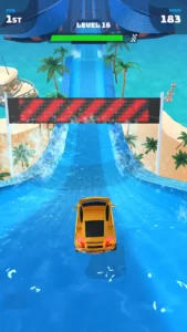 Race Master 3D - Car Racing + Mod