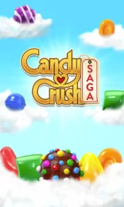 Candy Crush Saga + Mod