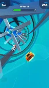 Race Master 3D - Car Racing + Mod