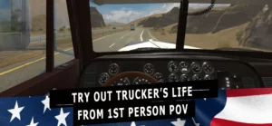 Truck Simulator PRO USA + Mod