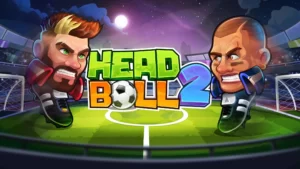 Head Ball 2 - Online Soccer + Mod