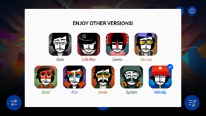 Incredibox + Mod