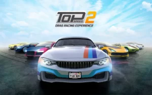 Top Speed 2: Drag Rivals Race + Mod