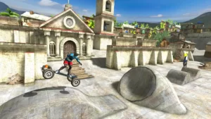 Trial Xtreme 4 Bike Racing + Mod