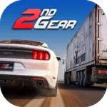 2nd Gear Traffic + Mod