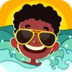 Amiro Mahi Begir + Mod