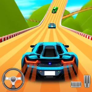 Car Games 3D: Car Racing + Mod