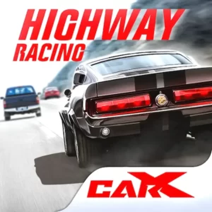 CarX Highway Racing + Mod