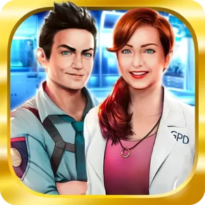 Criminal Case + Mod