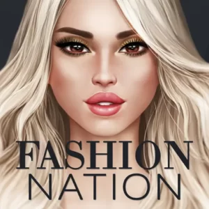 Fashion Nation + Mod