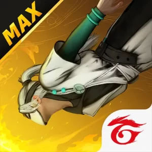 Free Fire MAX + Mod
