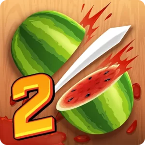 Fruit Ninja 2 + Mod