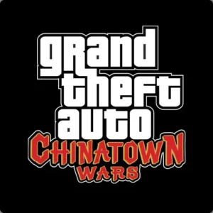 GTA Chinatown Wars + Mod