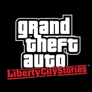 GTA Liberty City + Mod