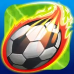 Head Soccer + Mod