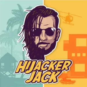 Hijacker Jack + Mod