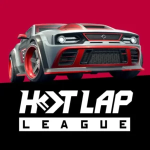 Hot Lap League + Mod