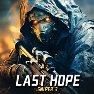 Last Hope 3 + Mod