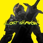 Lost Shadow + Mod