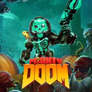 Mighty DOOM + Mod